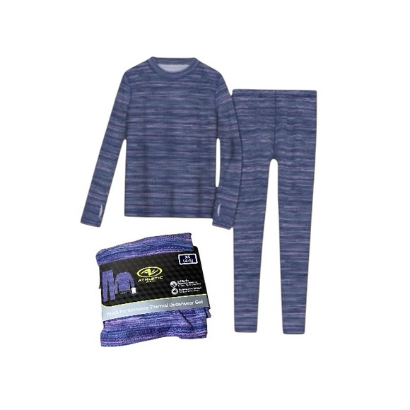 Athletic Works Thermal Underwear - Picture 6 of 6